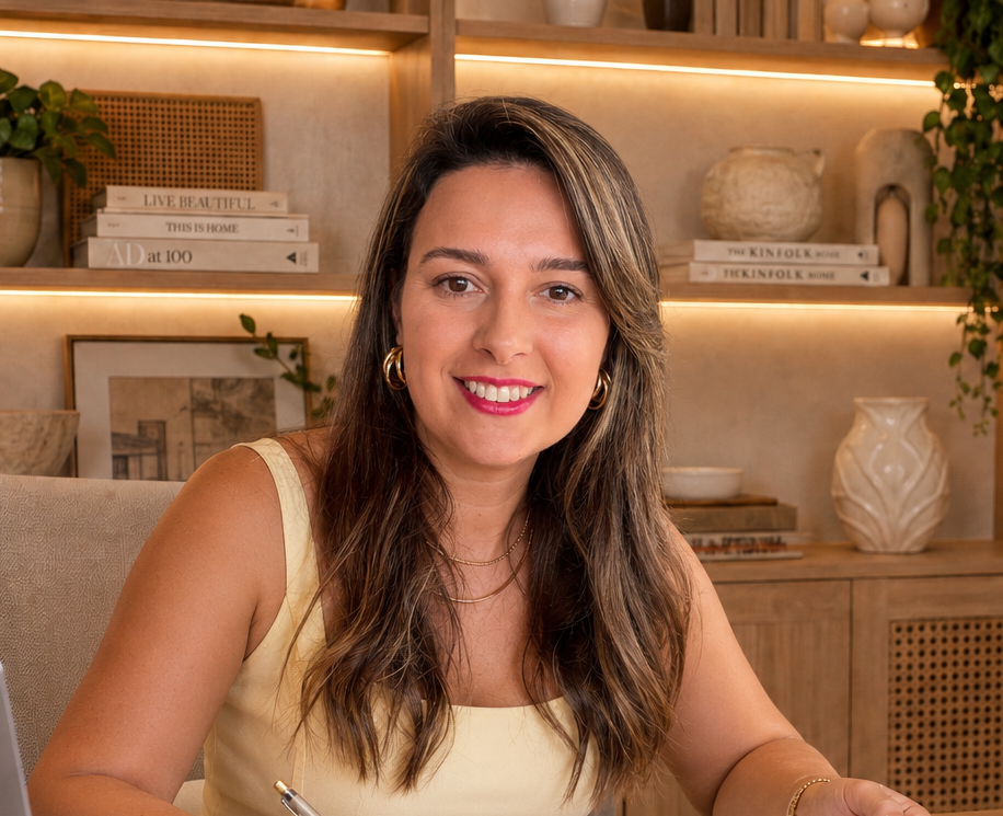 Marcela De Boni